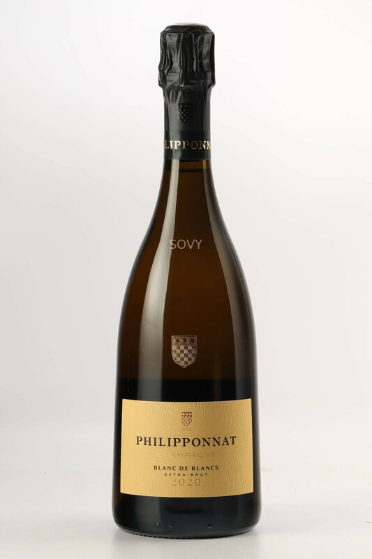 Philipponnat Blanc De Blancs, 2020