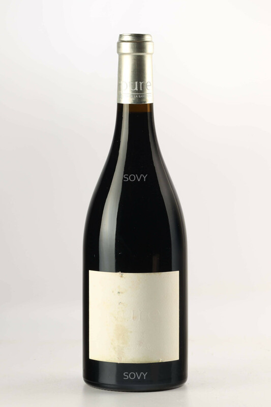 La Barroche Chateauneuf Du Pape Pure, 2016