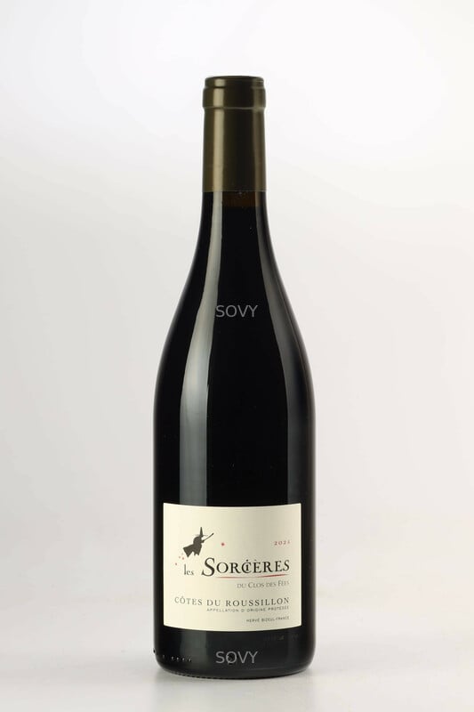 Clos Des Fees Les Sorcieres, 2025