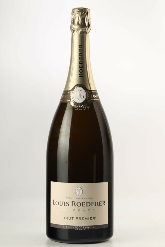 Louis Roederer Brut Premier, 0