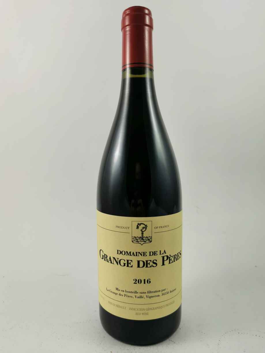 La Grange Des Peres 2016