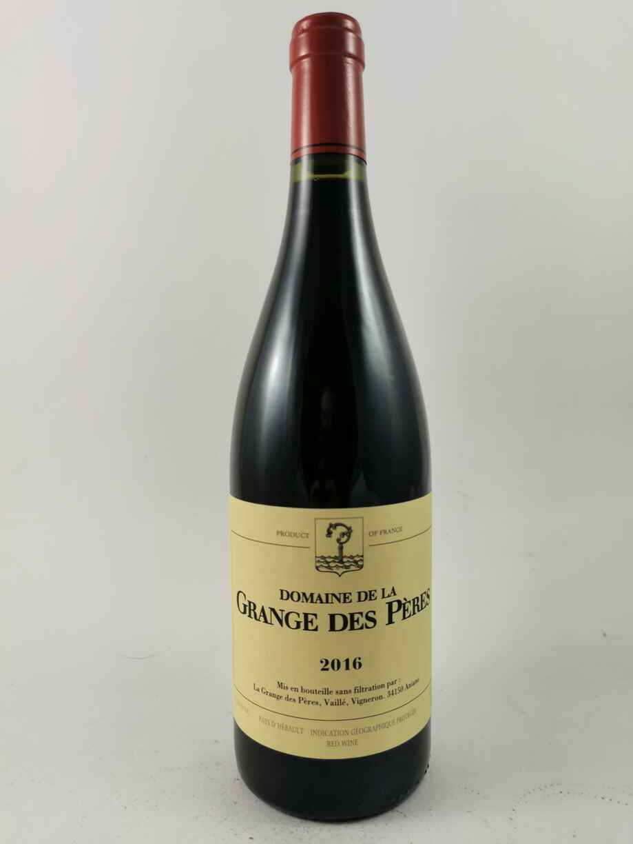 La Grange Des Peres 2016