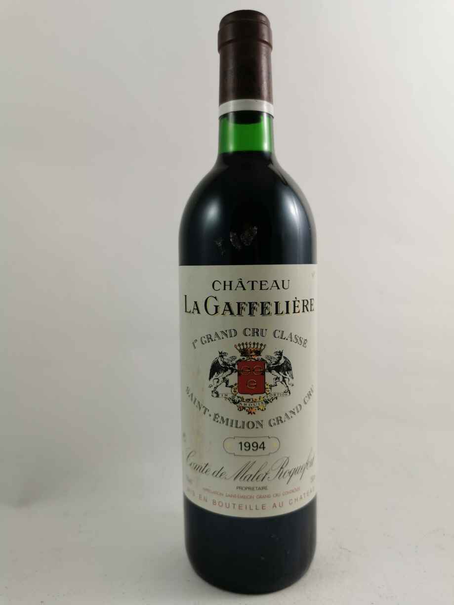 Chateau La Gaffeliere 1994