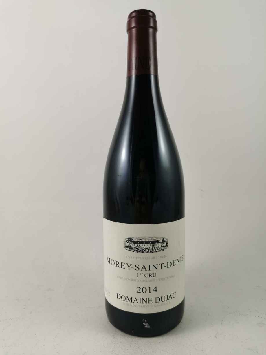 Dujac Morey St Denis 1er Cru 2014