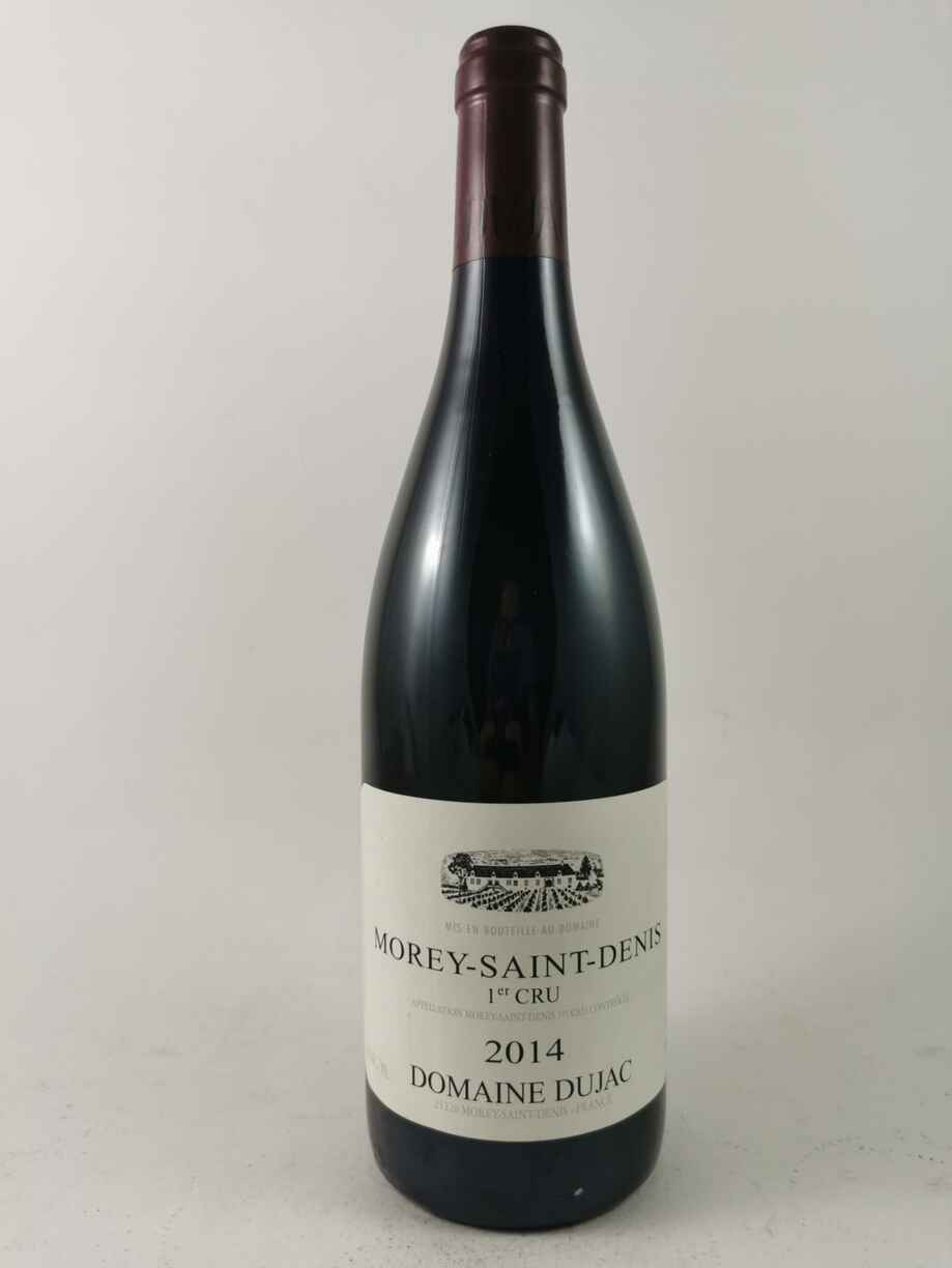 Dujac Morey St Denis 1er Cru 2014