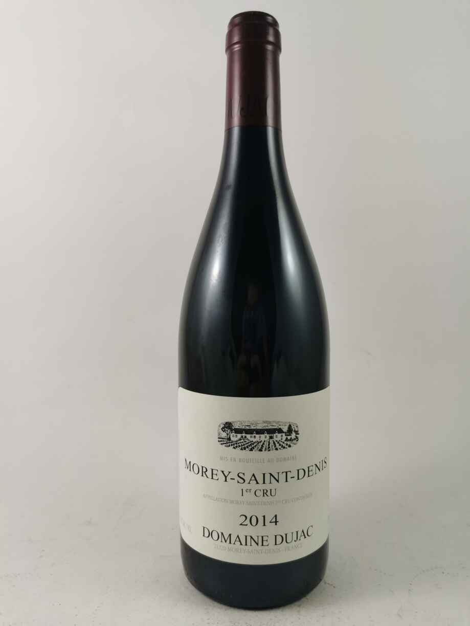 Dujac Morey St Denis 1er Cru 2014