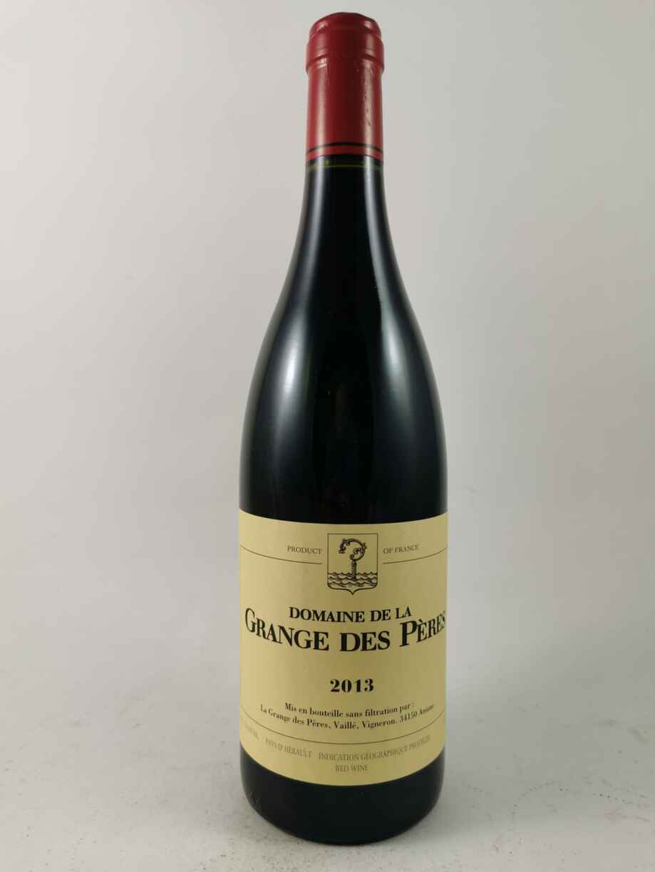 La Grange Des Peres 2013