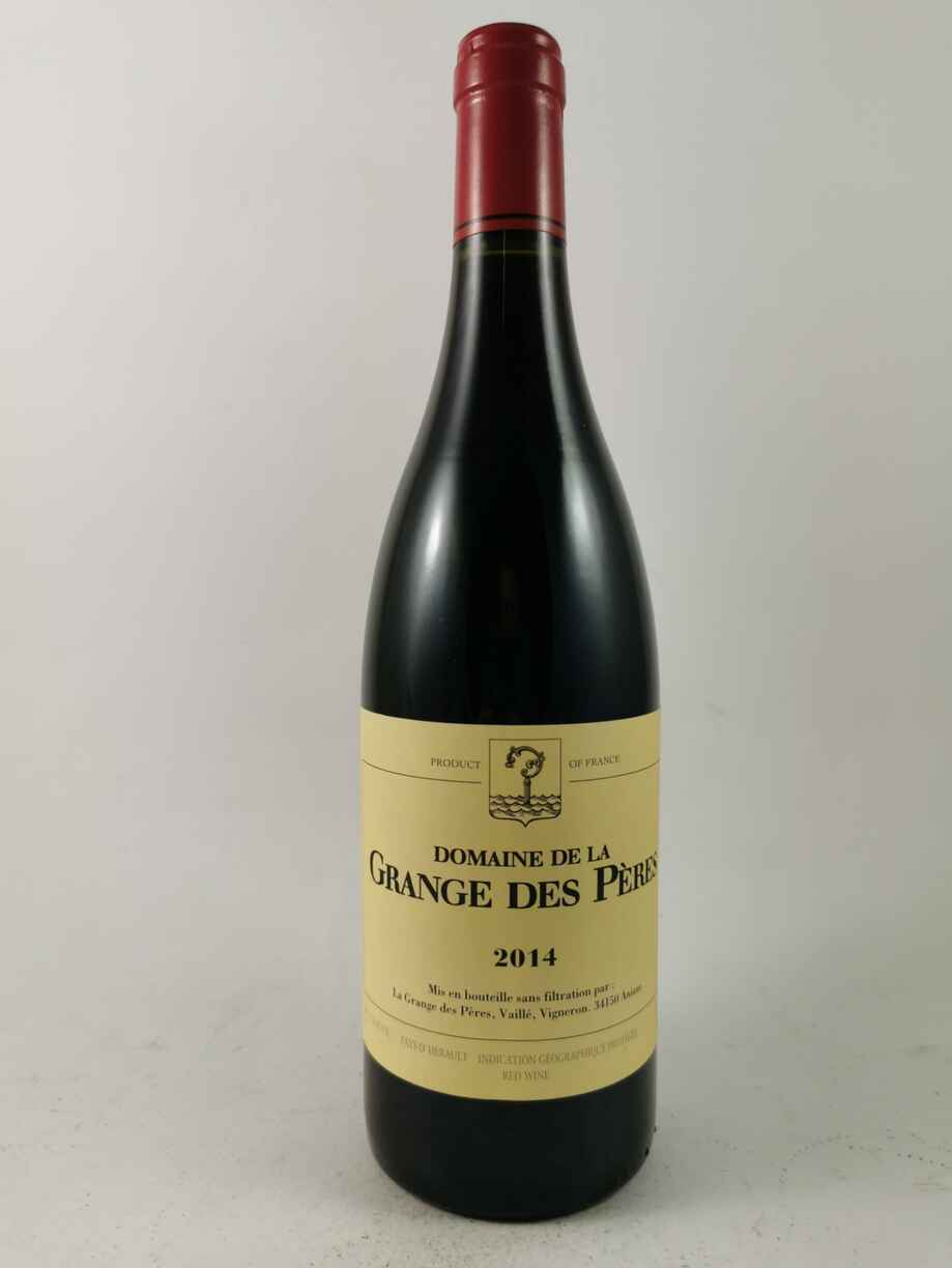 La Grange Des Peres 2014