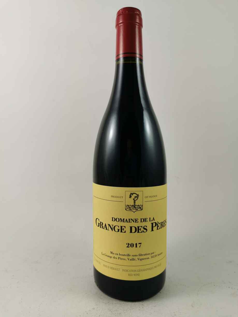 La Grange Des Peres 2017