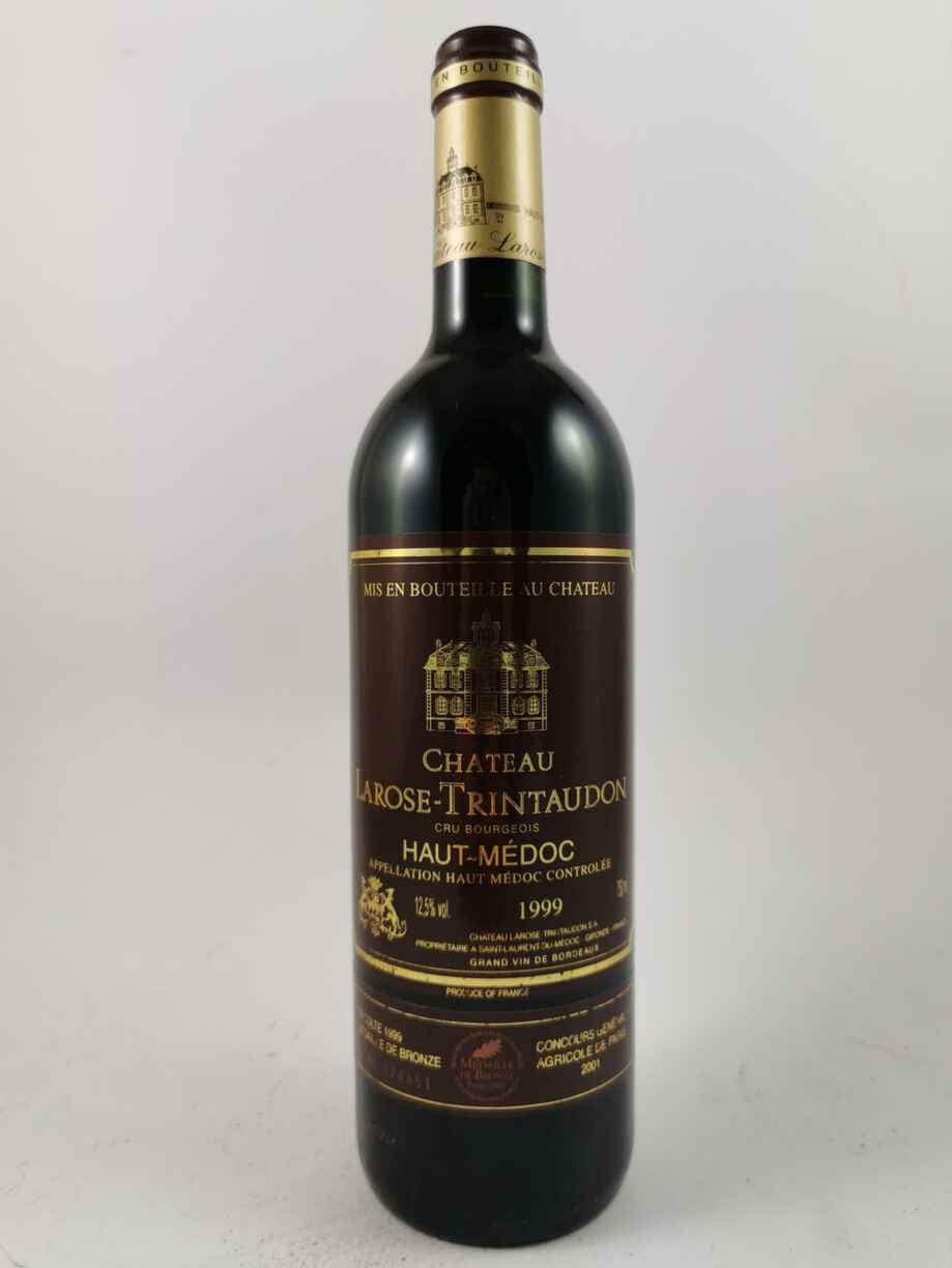 Chateau Larose Trintaudon 1999