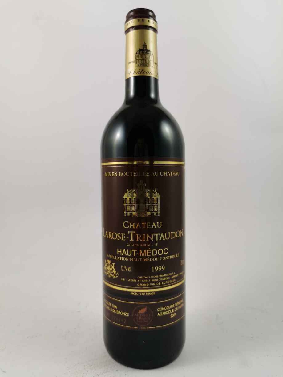 Chateau Larose Trintaudon 1999