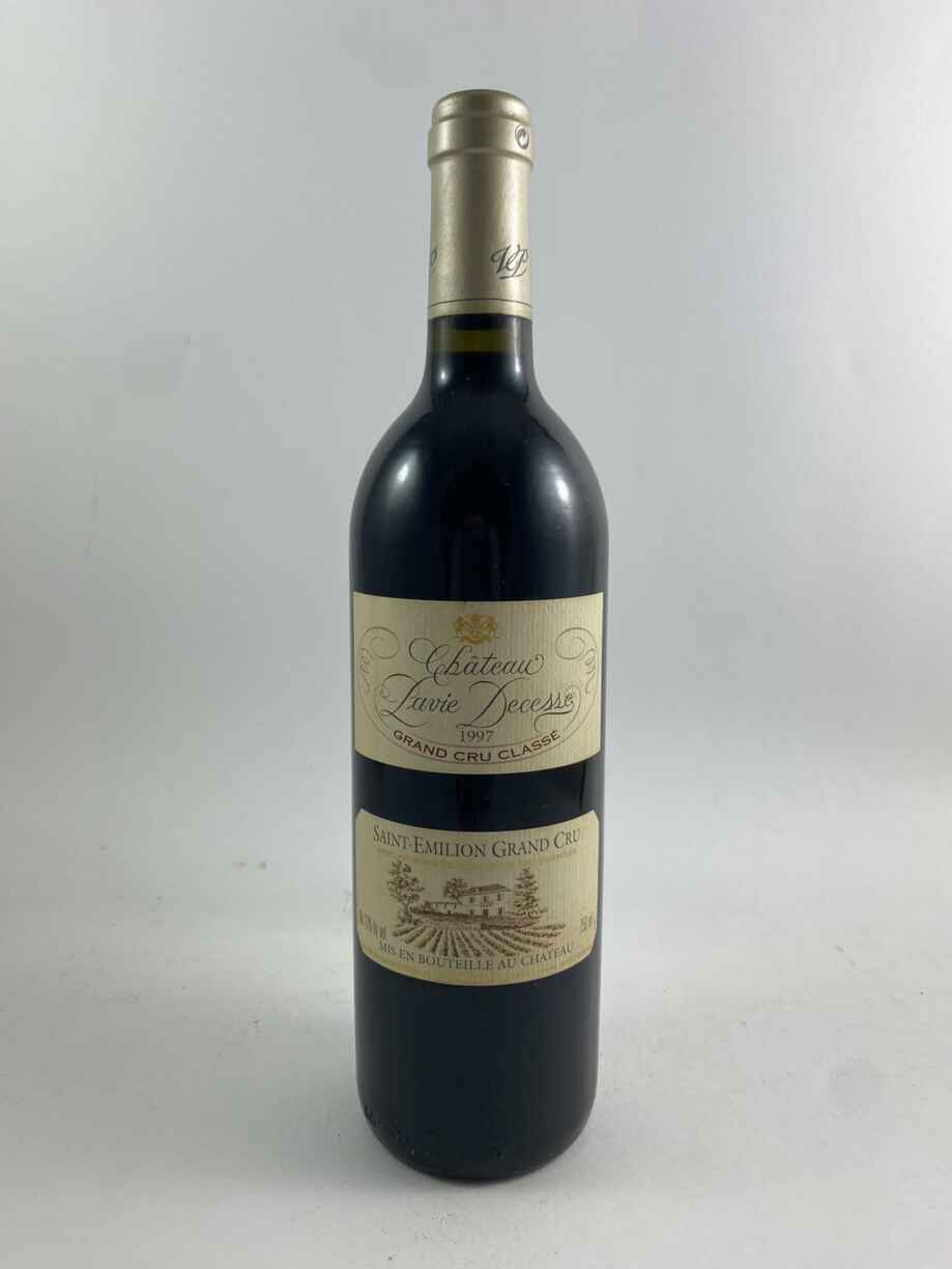 Chateau Pavie Decesse 1997