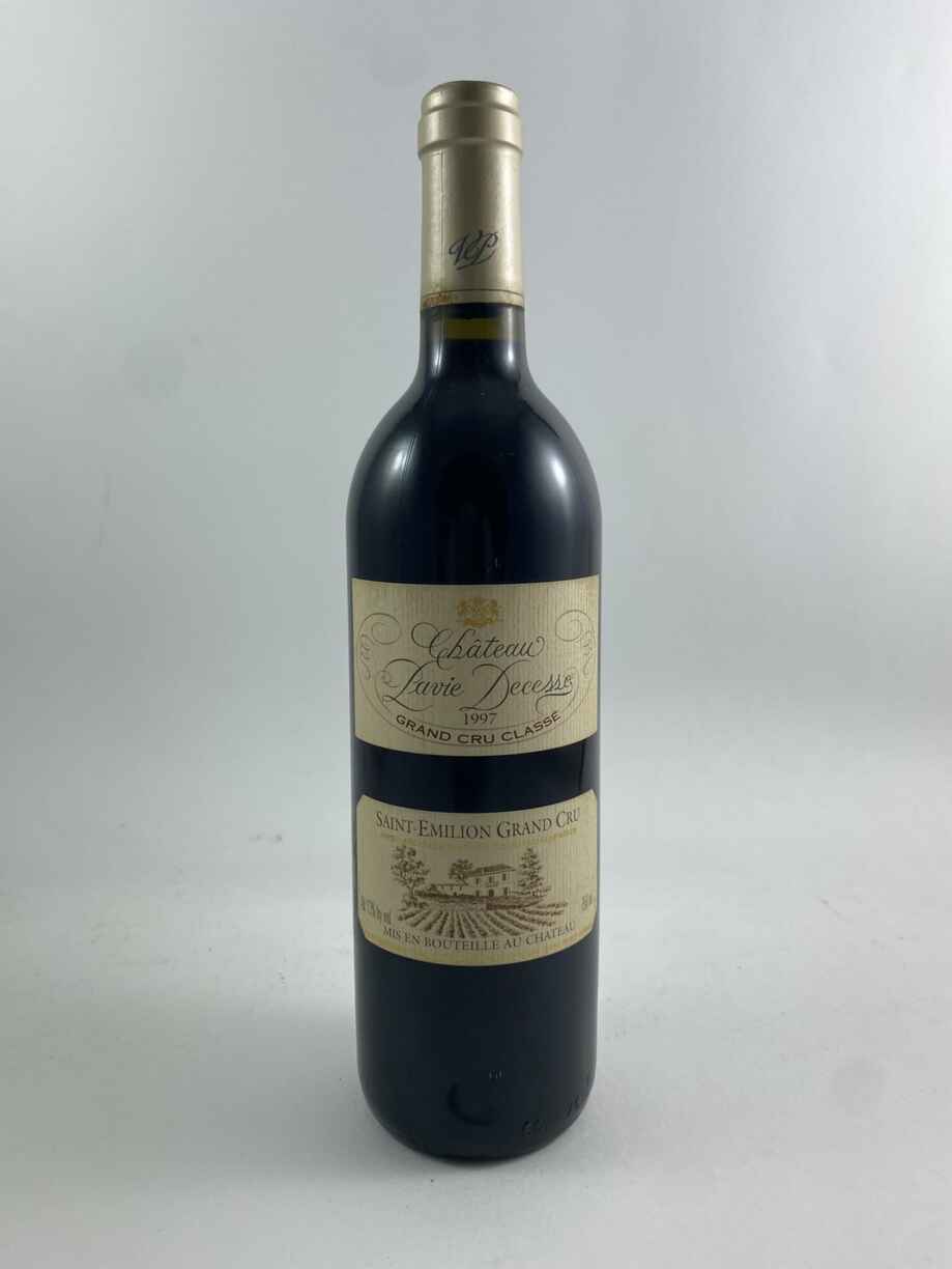 Chateau Pavie Decesse 1997