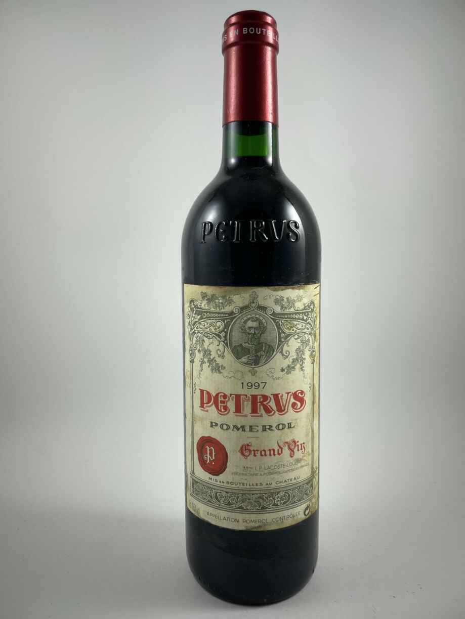 Petrus 1997