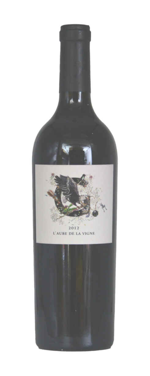 4g Wines L´aube De La Vigne 2012