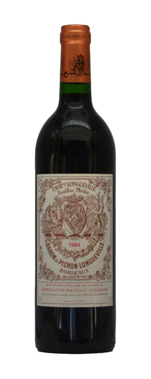 Chateau Pichon Baron 1994