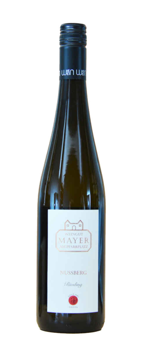 Mayer Am Pfarrplatz Nussberg Riesling 2022