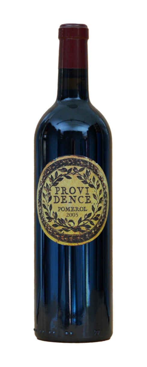 Chateau La Providence 2005