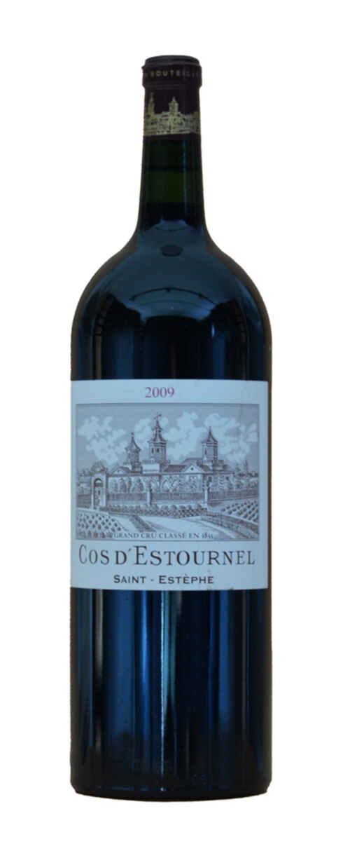 Chateau Cos D'estournel 2009