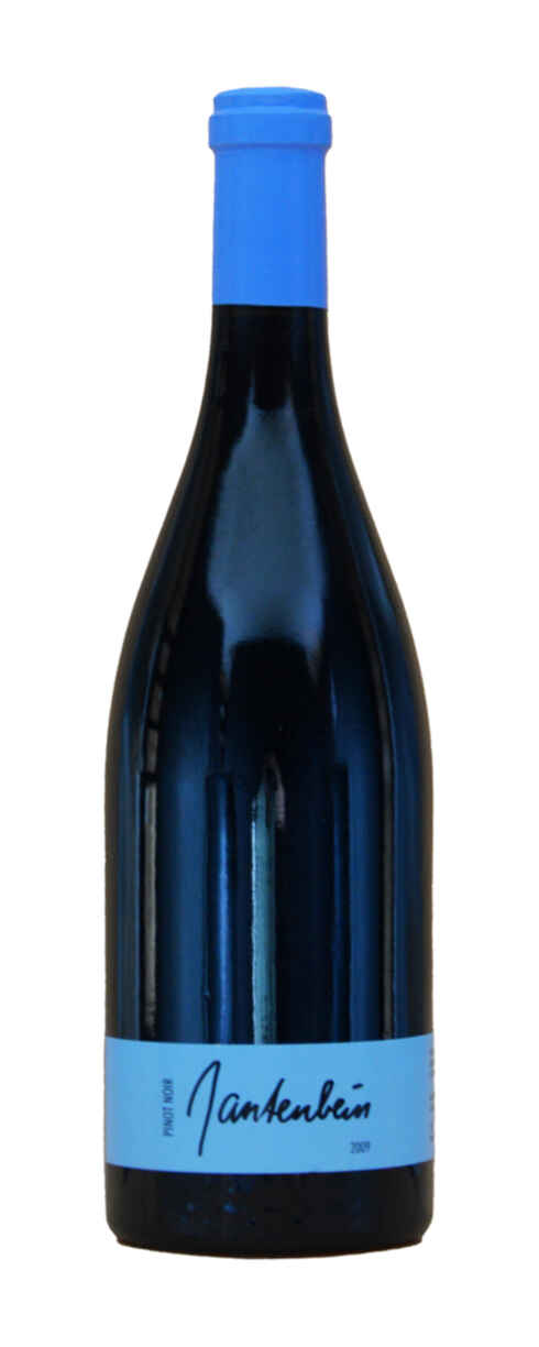 Gantenbein Pinot Noir 2009