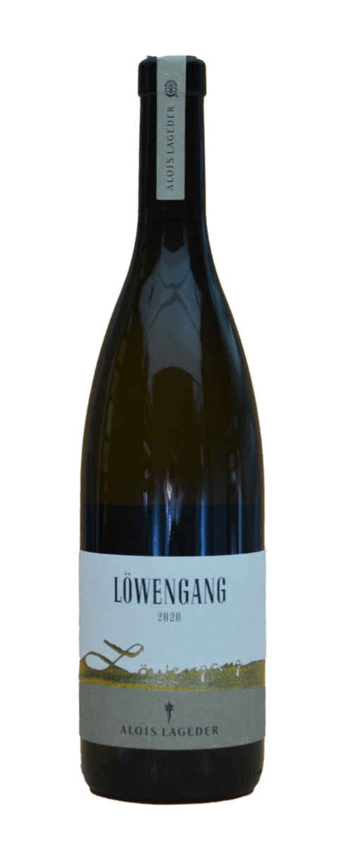 Alois Lageder Löwengang Chardonnay 2020