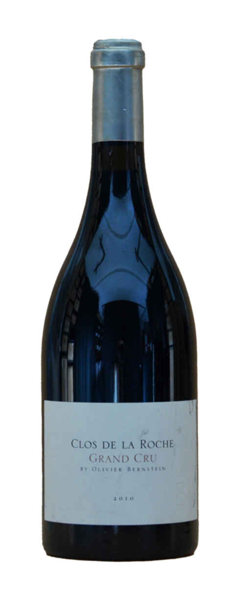 Olivier Bernstein Clos De La Roche Grand Cru 2010