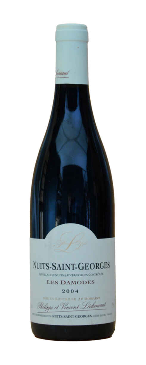 Lecheneaut Nuits St Georges Les Damodes 1er Cru 2004