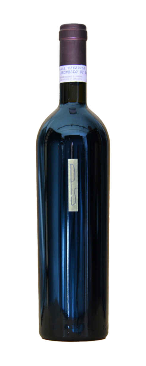 Siro Pacenti Ps Riserva Brunello Di Montalcino 1990