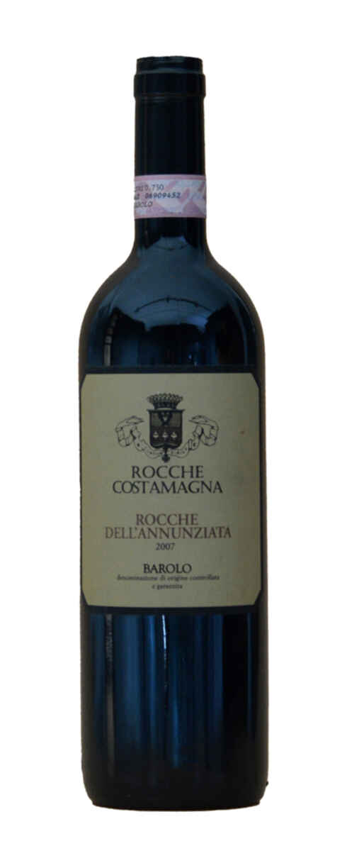 Rocche Costamagna Barolo Rocche Dell