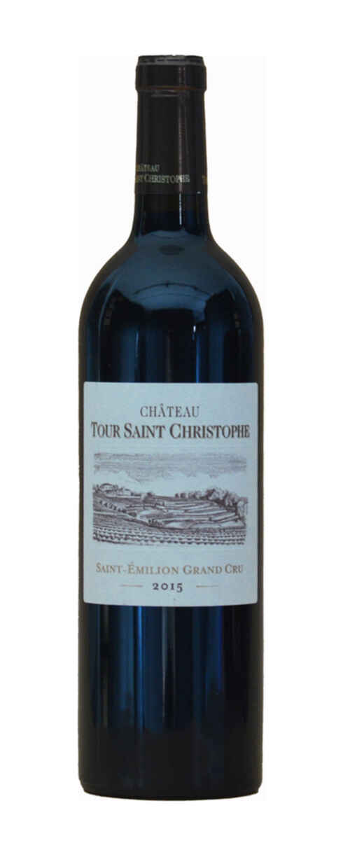 Tour Saint Christophe 2015