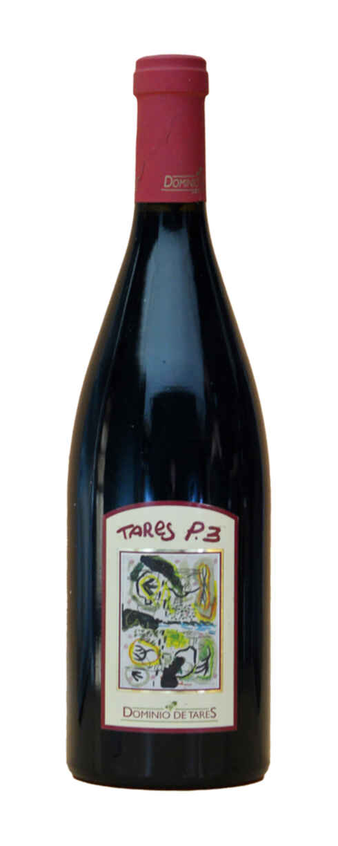 Dominio De Tares P3 2008