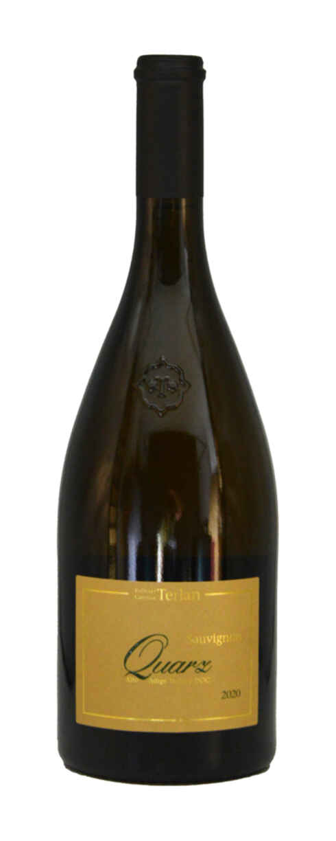 Terlan Quarz Sauvignon Blanc 2020