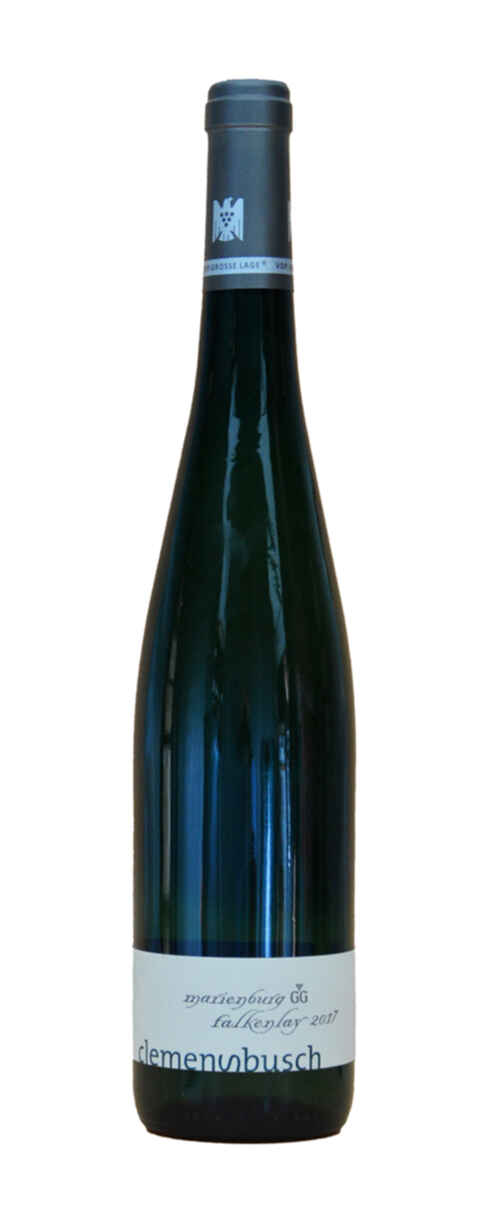Clemens Busch Marienburg Falkenlay Riesling Gg 2017