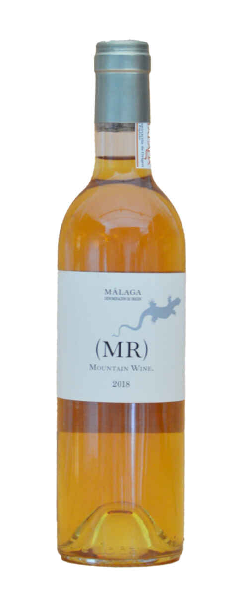 Telmo Rodriquez Mr Mountain Wine 2018