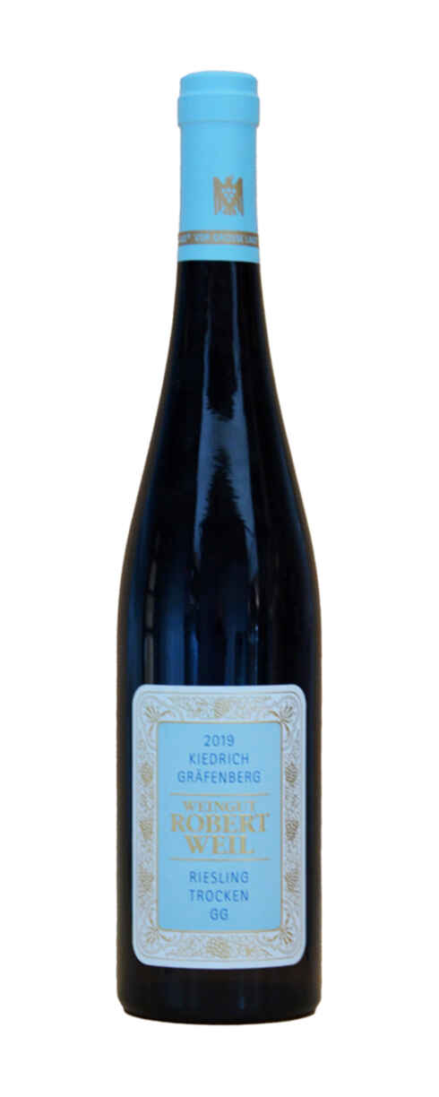Robert Weil Kiedrich Grafenberg Riesling Gg 2020