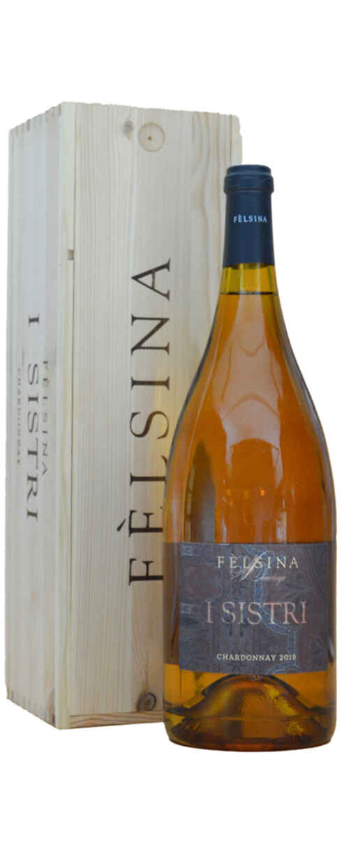 Felsina Berardenga I Sistri Chardonnay 2019