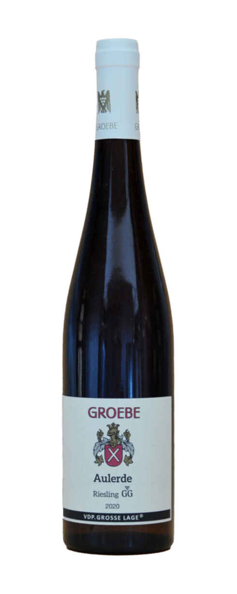 Groebe Westhofener Aulerde Riesling Gg 2020