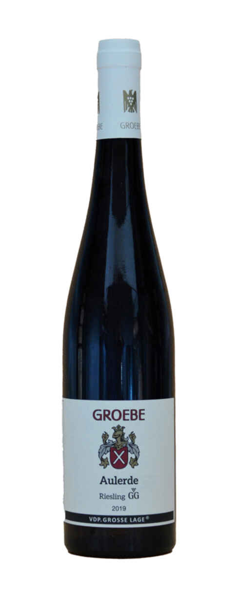 Groebe Westhofener Aulerde Riesling Gg 2019
