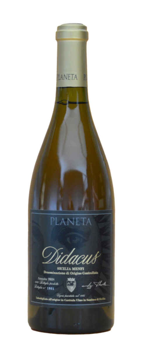 Planeta Chardonnay Menfi 2018