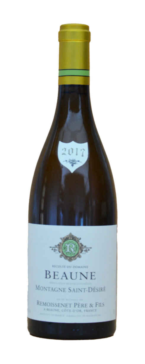 Remoissenet Pere Et Fils Beaune Montagne Saint Desire 2017