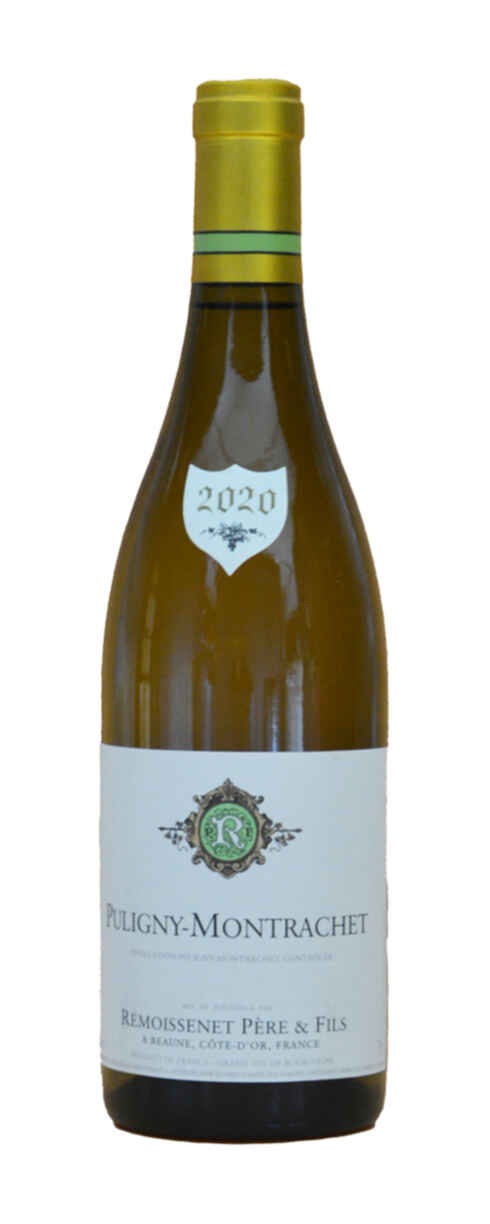 Remoissenet Pere Et Fils Puligny Montrachet 2020