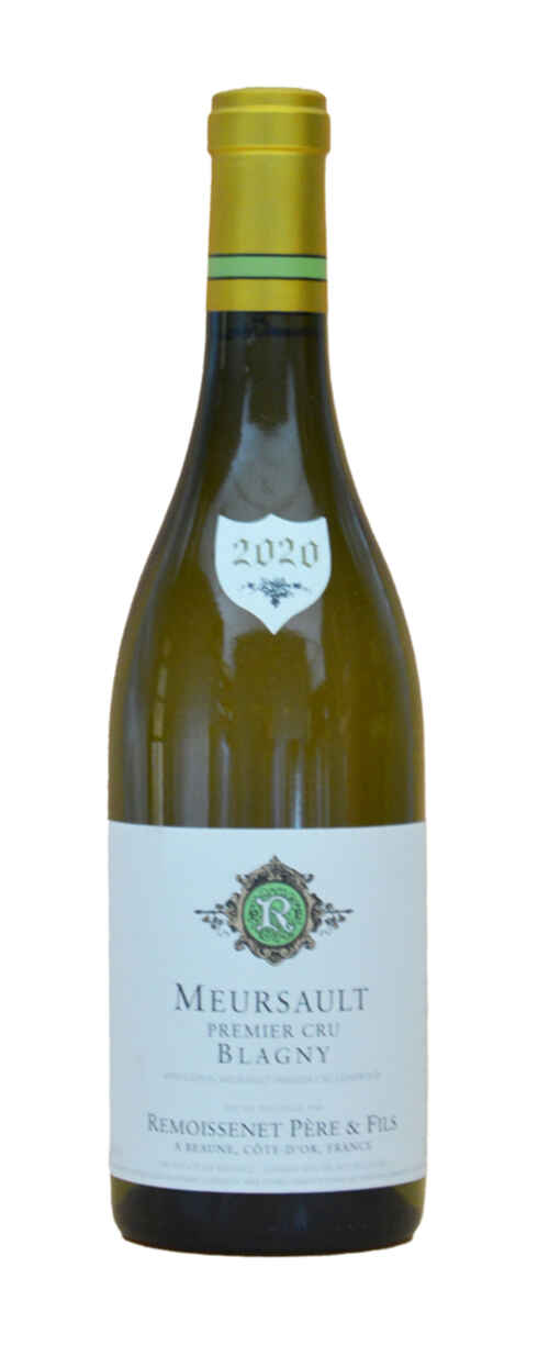 Remoissenet Pere et Fils Meursault Blagny 1er Cru 2020
