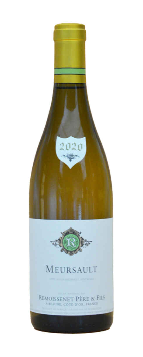 Remoissenet Pere et; Fils Meursault 2020