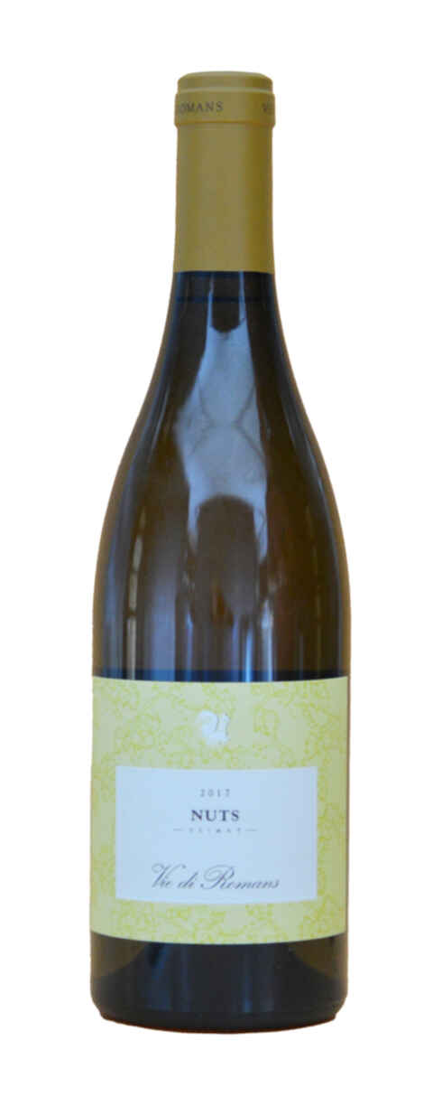 Vie Di Romans Nuts Friuli Isonzo 2017