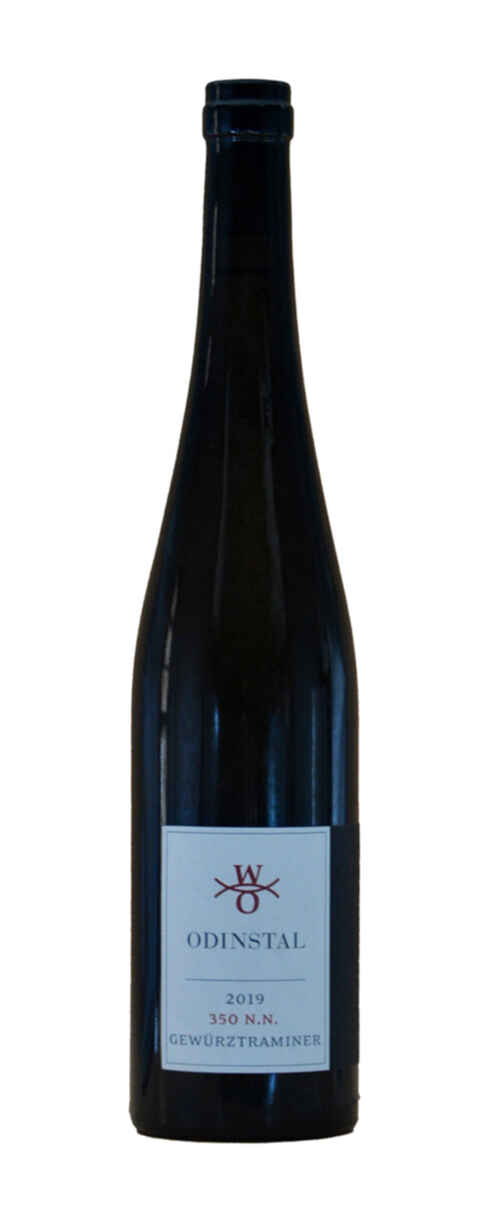Odinstal 350 N.n. Gewürztraminer 2019