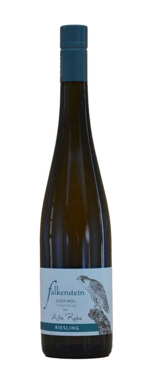 Hofgut Falkenstein Vinschgau Riesling 2016