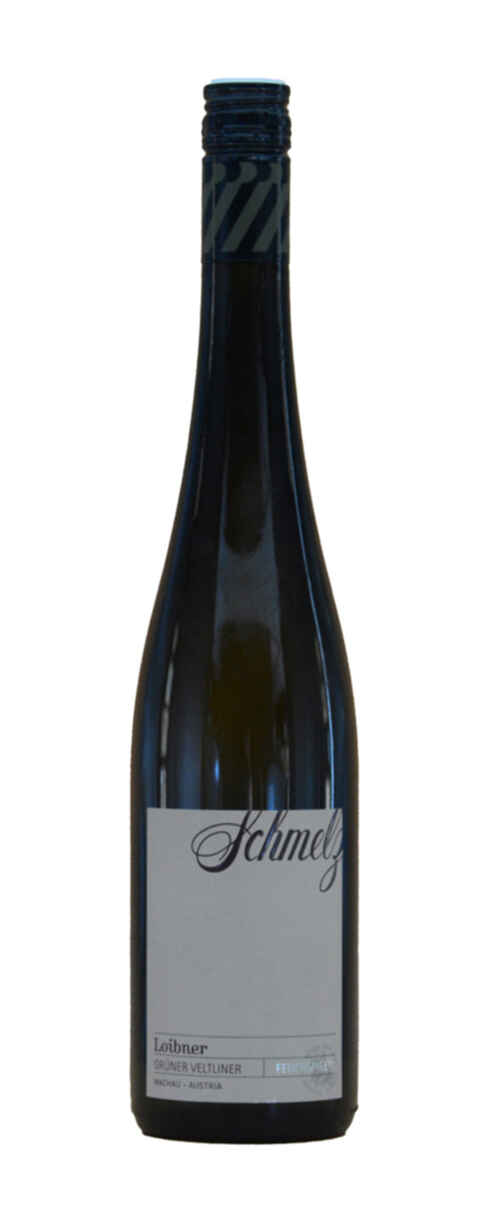 Schmelz Loibner Garten Grüner Veltliner Federspiel 2023
