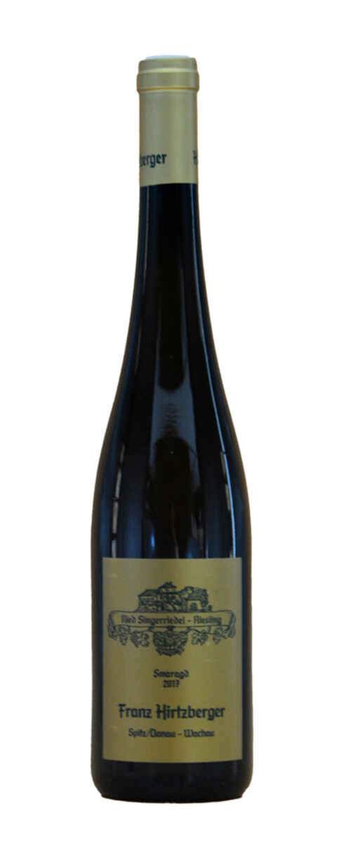Franz Hirtzberger Singerriedel Riesling Smaragd 2017