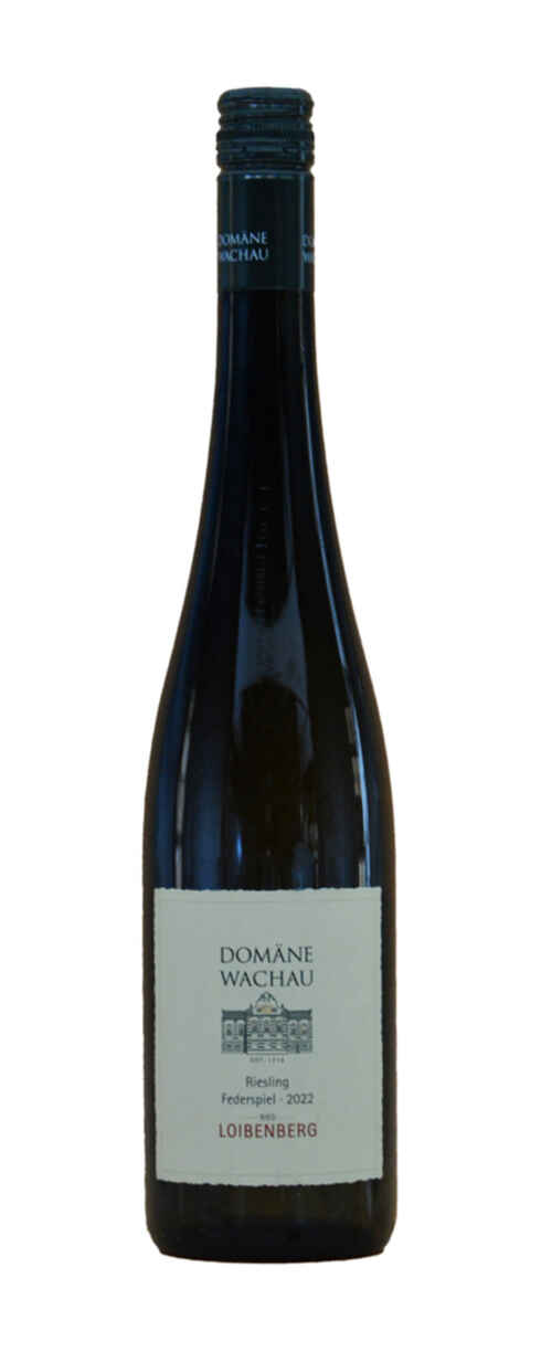 Wachau Freie Weingärtner Loibenberg Riesling Federspiel 2022