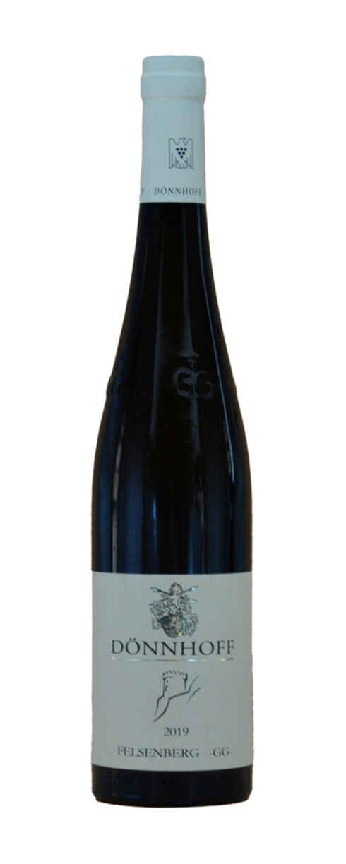 Dönnhoff Felsentürmchen Schlossböckelheimer Felsenberg Riesling Gg 2019